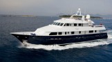 Motor yacht&nbsp;CALAF